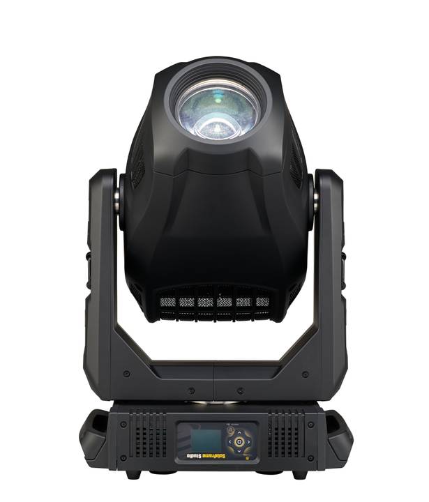 ETC Introduces High End Systems SolaFrame Studio