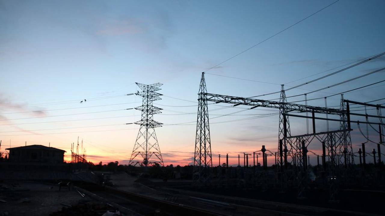 Cambodia expands power grid to provide sustainable electricity supply
